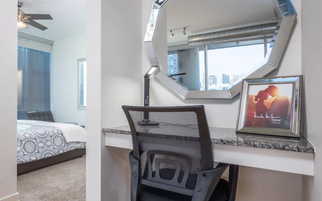 photo 2 of River North Waterside Condos