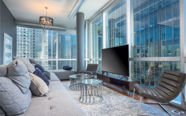 photo 3 of River North Waterside Condos