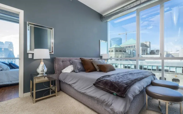 photo 5 of River North Waterside Condos
