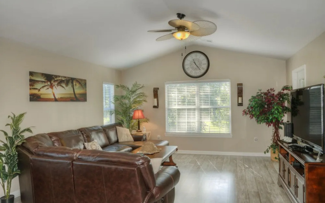 photo 2 of River Oaks by Palmetto Vacations