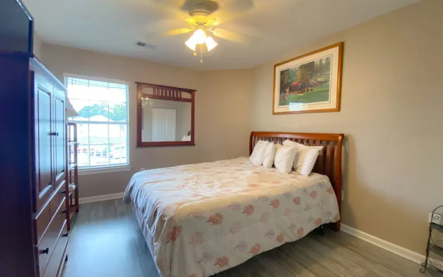 photo 3 of River Oaks by Palmetto Vacations