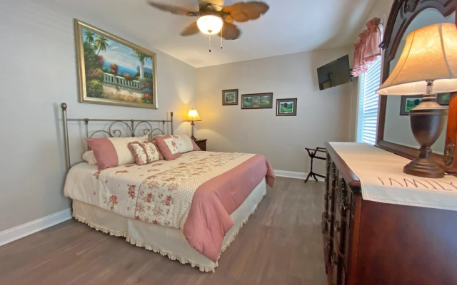 photo 4 of River Oaks by Palmetto Vacations