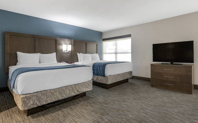 photo 2 of Comfort Inn & Suites Downtown Brickell-Port of Miami