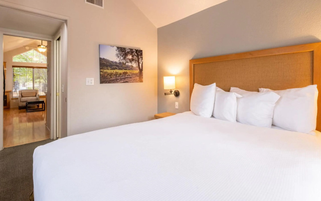 photo 2 of RiverPointe Napa Valley Resort