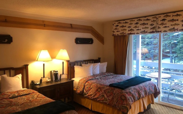 photo 3 of River Ranch Lodge & Restaurant