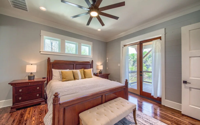 photo 4 of River Repose Rr 7134 4 Bedroom Home by RedAwning
