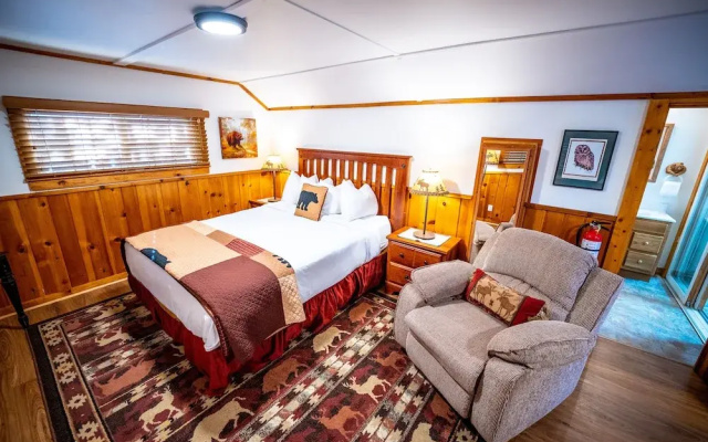 photo 2 of River Ridge Cottages