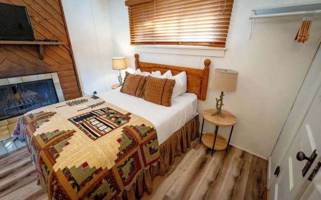 photo 5 of River Ridge Cottages