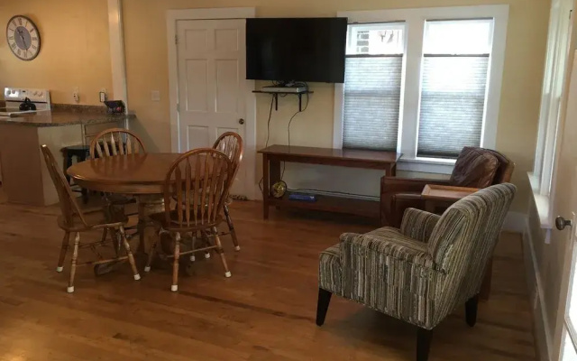photo 4 of River Rock Cottages