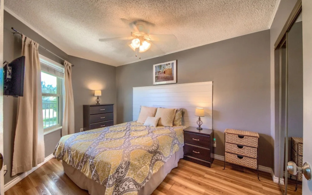 photo 5 of Sweet Retreat RRC A203 2 Bedroom Condo by RedAwning