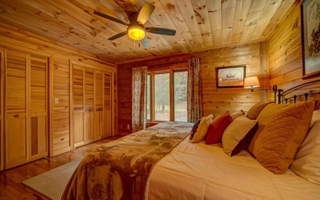 photo 3 of River Serenity by Escape to Blue Ridge