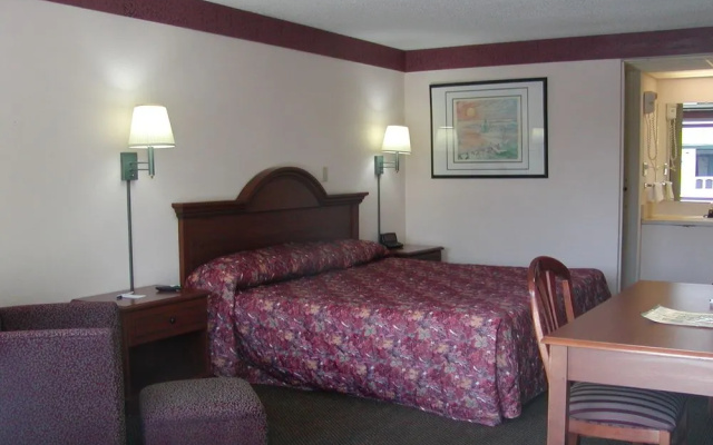 photo 2 of River Side Inn New Port Richey