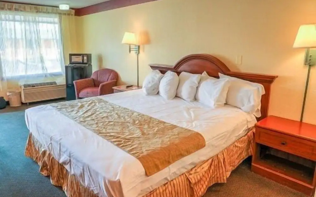 photo 4 of River Side Inn New Port Richey