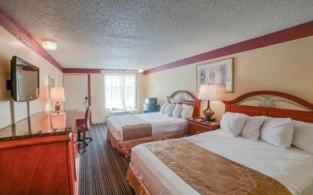 photo 5 of River Side Inn New Port Richey
