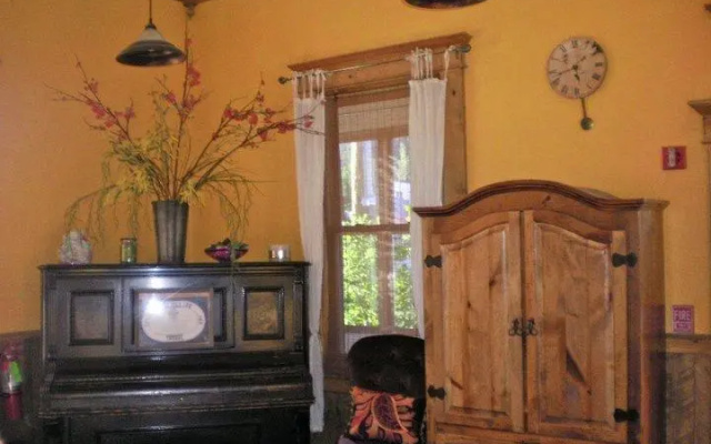 photo 5 of River Street Inn