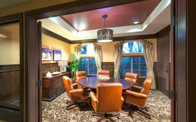 photo 2 of River Terrace by Bluebird Suites
