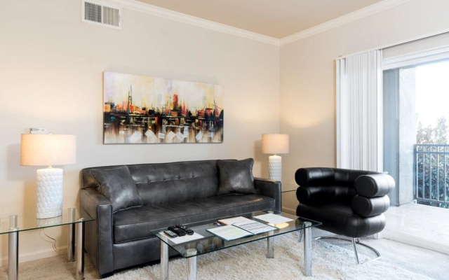photo 4 of River Terrace by Bluebird Suites