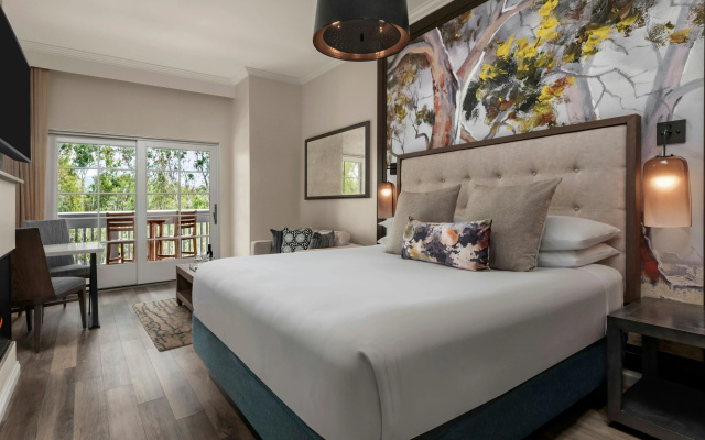 photo 3 of River Terrace Inn