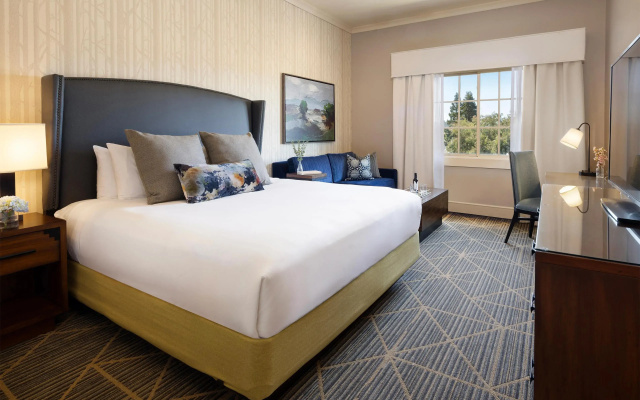 photo 5 of River Terrace Inn