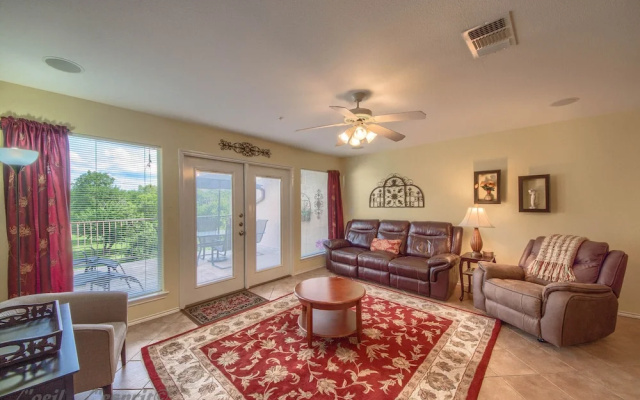 photo 5 of River Vista Ww G302 2 Bedroom Condo by RedAwning