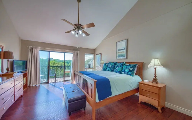 photo 2 of River Zen Cw C207 2 Bedroom Condo by RedAwning