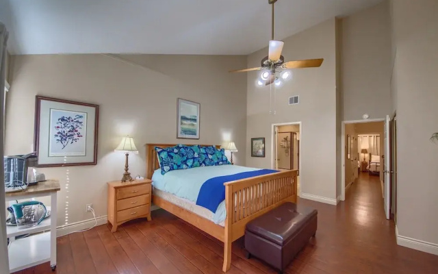photo 3 of River Zen Cw C207 2 Bedroom Condo by RedAwning