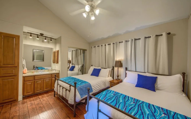 photo 5 of River Zen Cw C207 2 Bedroom Condo by RedAwning