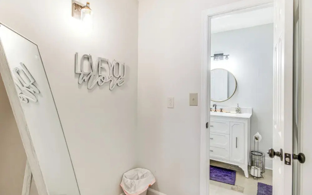 photo 5 of Riverfront Columbia Condo: 4 Mi to Usc!