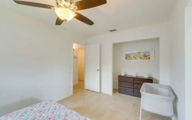 photo 2 of Riverfront Florida Retreat w/ Pool, Patio & Grill!