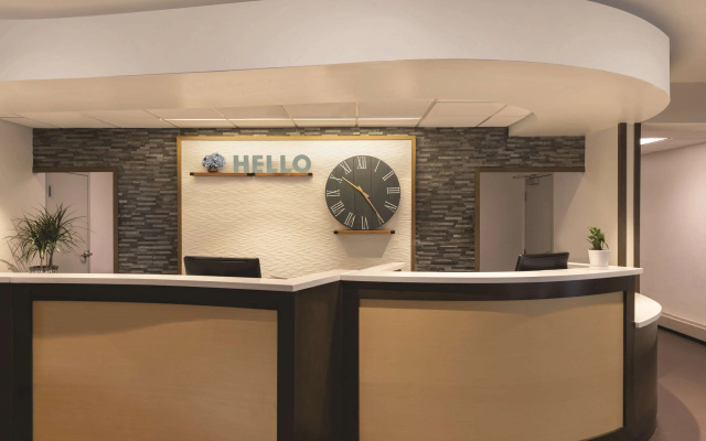 photo 2 of Radisson Hotel Grand Rapids Riverfront