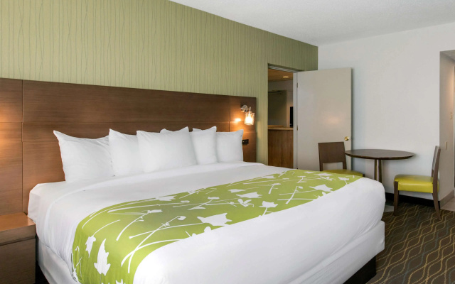 photo 3 of Radisson Hotel Grand Rapids Riverfront
