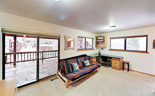 photo 5 of Riverfront Retreat - 3 Br Home