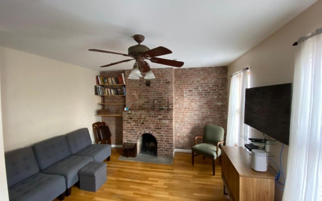 photo 2 of Riverhouse Extended Stay Apartment