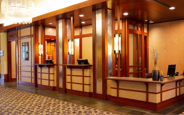 photo 2 of Kimpton Riverplace Hotel by IHG