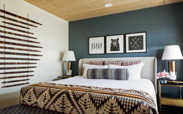 photo 4 of Kimpton Riverplace Hotel by IHG