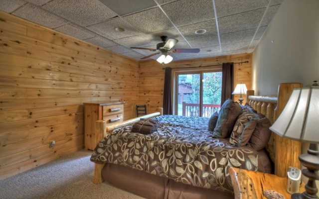 photo 5 of River's Bear Lair