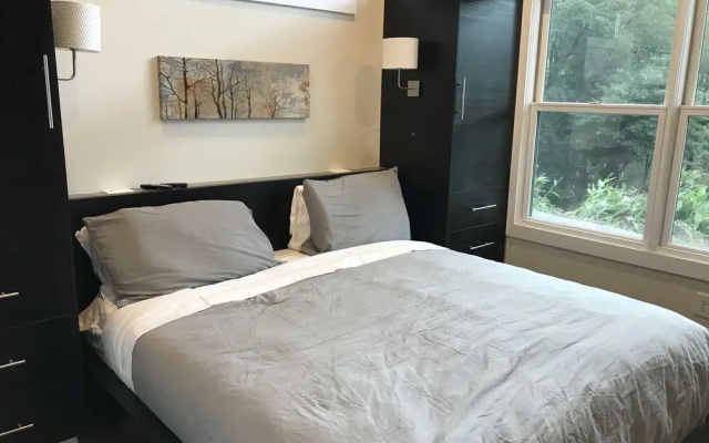 photo 5 of Rivers Edge 1 Bedroom 1 Bathroom Cabin