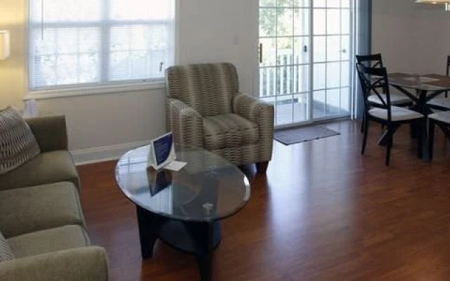 photo 2 of River's Edge Apartments
