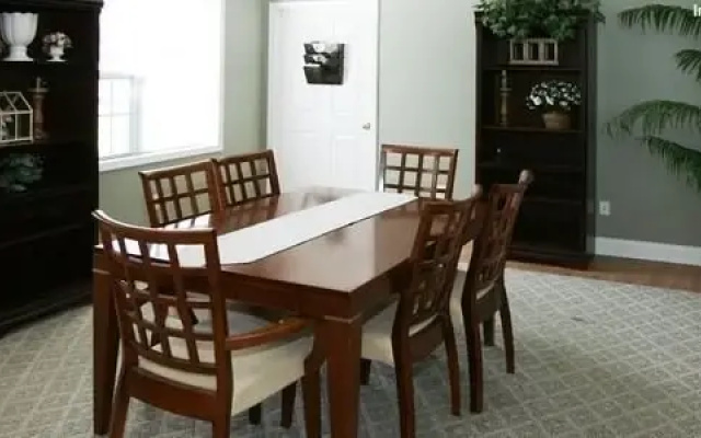 photo 4 of River's Edge Apartments