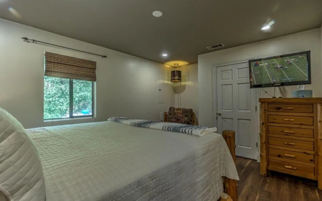 photo 5 of Rivers Edge by Escape to Blue Ridge