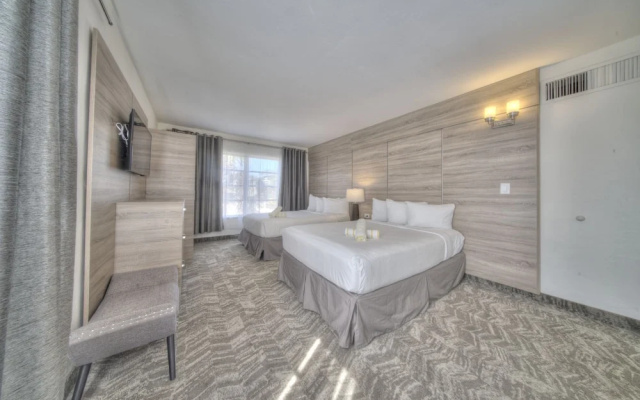 photo 4 of Riverside by the Beach Apartments