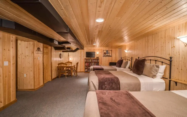 photo 5 of Riverside Cabin