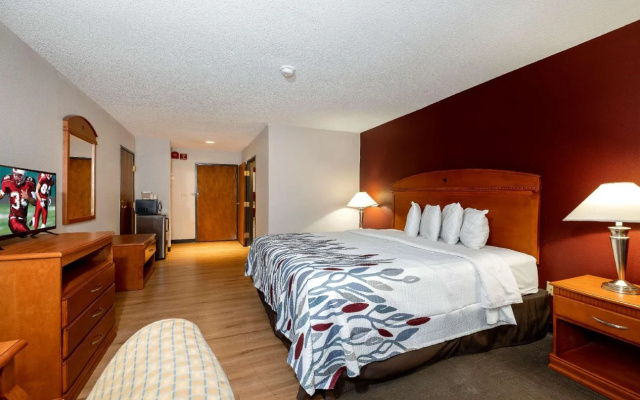 photo 4 of Fulton Hotel - Oswego Riverfront