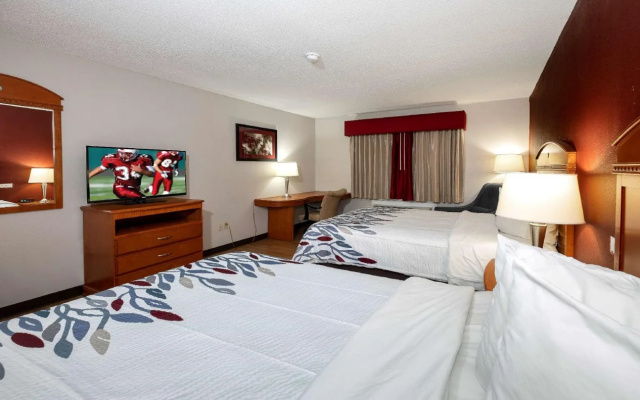 photo 5 of Fulton Hotel - Oswego Riverfront