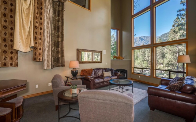 photo 3 of Riverside Lodge