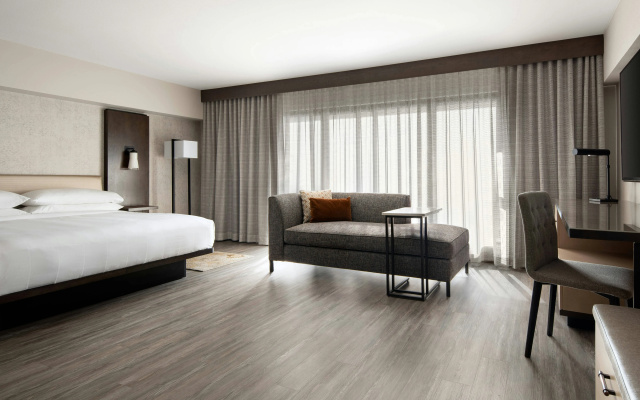 photo 3 of Marriott Riverside at the Convention Center