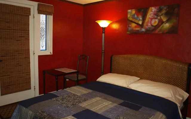 photo 5 of The Riverside Motel
