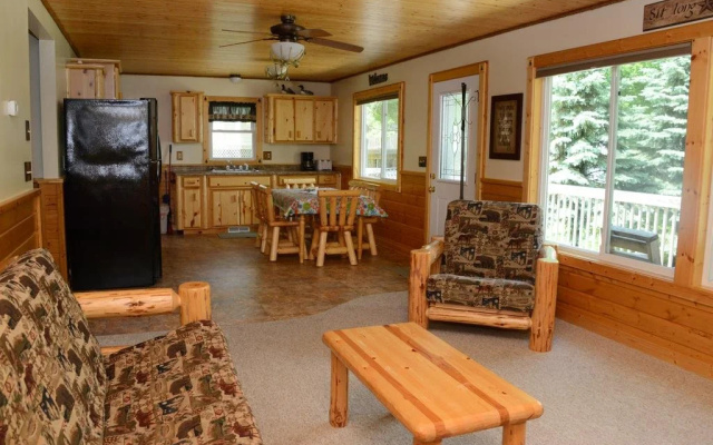 photo 3 of Riverside Resort