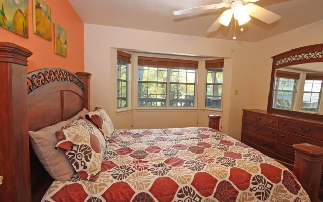 photo 5 of Riverside Roost 3 Bedroom Home