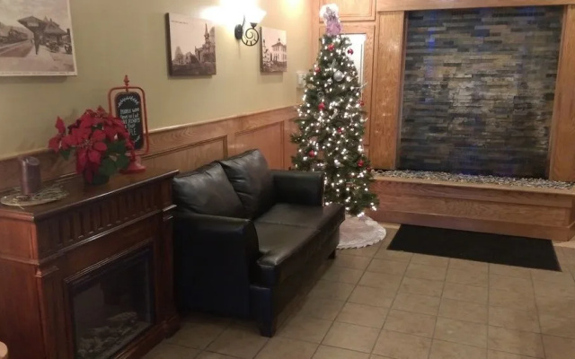 photo 2 of The Riverstone Inn